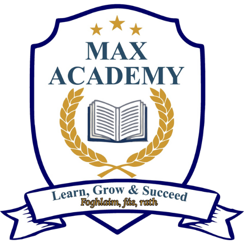 Max Academy: Personalized Impaq-Aligned Homeschooling Support in Roodepoort
